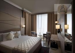 Hotel and Hotel Apartment - 1 bedroom - 1 bathroom for rent in Two Seasons Hotel & Apartments - Dubai Media City - Dubai