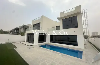 Villa - 5 Bedrooms - 5 Bathrooms for sale in West Village - Al Furjan - Dubai