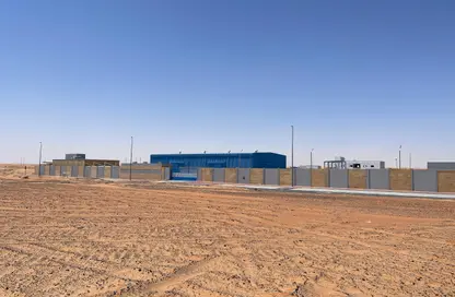 أرض - استوديو للبيع في مدينة القاسمية - الشارقة