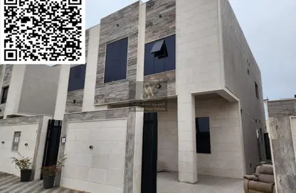 Villa - 6 Bedrooms - 7+ Bathrooms for rent in Al Zaheya Gardens - Al Zahya - Ajman