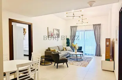Apartment - 2 Bedrooms - 2 Bathrooms for rent in Binghatti Gate - Jumeirah Village Circle - Dubai