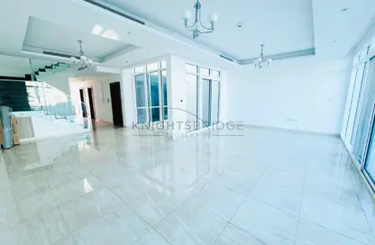 Villa - 4 Bedrooms - 5 Bathrooms for sale in West Village - Al Furjan - Dubai