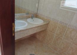 Apartment - 3 bedrooms - 4 bathrooms for rent in Al Zahraa - Abu Dhabi