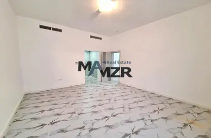 Villa - Studio - 6 Bathrooms for rent in Khalifa City A Villas - Khalifa City A - Khalifa City - Abu Dhabi