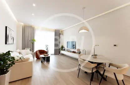 Apartment - 2 Bedrooms - 2 Bathrooms for rent in Bennett House 1 - Bennett House - Motor City - Dubai