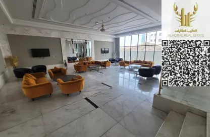 Apartment - 2 Bedrooms - 3 Bathrooms for rent in Al Hamidiya 2 - Al Hamidiya - Ajman