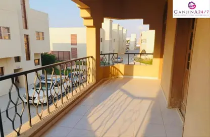 Balcony image for: Apartment - 2 Bedrooms - 2 Bathrooms for rent in Al Mairid - Ras Al Khaimah, Image 1