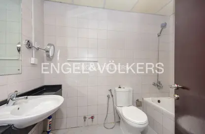 Apartment - Studio - 1 Bathroom for sale in DEC Tower 1 - DEC Towers - Dubai Marina - Dubai Apartment - Studio - 1 Bathroom for sale in DEC Tower 1 - DEC Towers - Dubai Marina - Dubai