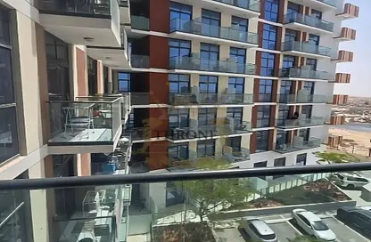 Apartment - 2 Bedrooms - 3 Bathrooms for sale in Celestia B - Celestia - Dubai South (Dubai World Central) - Dubai
