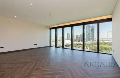 Apartment - 1 Bedroom - 2 Bathrooms for rent in One Za'abeel The Residences - Zabeel 1 - Zabeel - Dubai Apartment - 1 Bedroom - 2 Bathrooms for rent in One Za'abeel The Residences - Zabeel 1 - Zabeel - Dubai