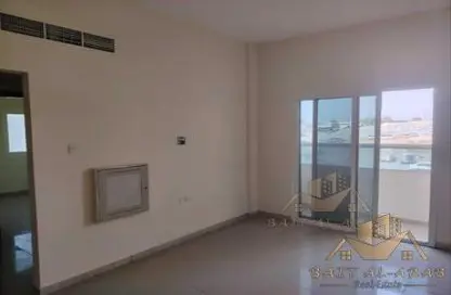 Apartment - 2 Bedrooms - 1 Bathroom for rent in Al Rawda 2 Villas - Al Rawda 2 - Al Rawda - Ajman