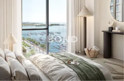 Townhouse - 3 Bedrooms - 4 Bathrooms for sale in Marina Place Phase 2 - Mina Rashid - Dubai