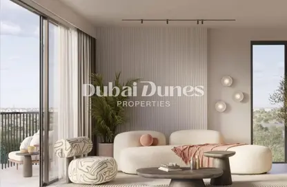 شقة - 2 غرف نوم - 3 حمامات للبيع في ديستريكت - غاف وودز - دبي لاند - دبي