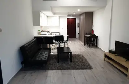Apartment - Studio - 1 Bathroom for sale in Shamal Residences 2 - Jumeirah Village Circle - Dubai