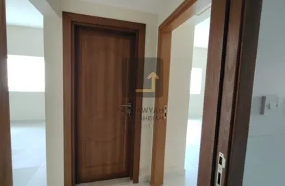 Apartment - 1 Bedroom - 1 Bathroom for rent in Al Butina B - Al Butina - Sharjah