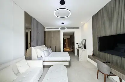 شقة - 1 حمام للايجار في أسطورة الشروق - ارجان - دبي