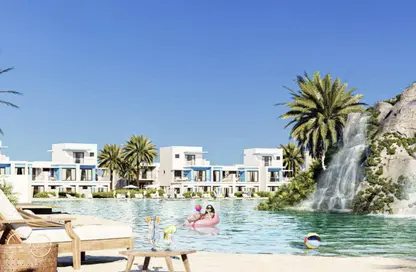 فيلا - 5 غرف نوم - 6 حمامات للبيع في كوستا برافا 2 - كوستا برافا في داماك لاجونز - داماك لاجونز - دبي