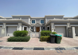 4 Bedrooms | 3488 Sq Ft BUA | Plus Maid's