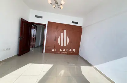 شقة - 2 غرف نوم - 2 حمامات للايجار في المجاز 3 - المجاز - الشارقة