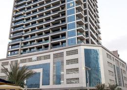 Elite 9 | Studio Apartment for Sale | High Floor