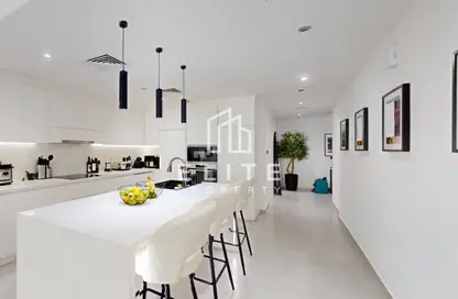 Apartment - 2 Bedrooms - 3 Bathrooms for sale in Golden Mile 5 - Golden Mile - Palm Jumeirah - Dubai Apartment - 2 Bedrooms - 3 Bathrooms for sale in Golden Mile 5 - Golden Mile - Palm Jumeirah - Dubai