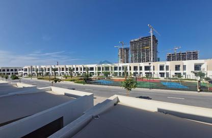 Townhouse - 3 Bedrooms - 4 Bathrooms for rent in Marbella - Mina Al Arab - Ras Al Khaimah