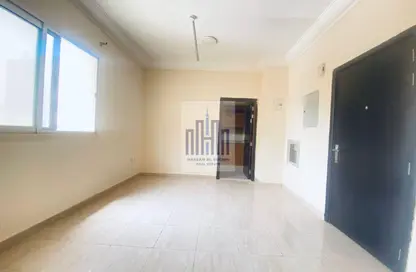 Apartment - 1 Bedroom - 1 Bathroom for rent in Fire Station Road - Muwaileh - Sharjah