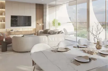 شقة - 2 غرف نوم - 2 حمامات للبيع في ذا كادين من بريسكوت - ميدان - دبي