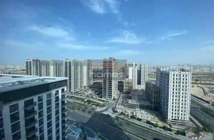 Apartment - 1 Bedroom - 1 Bathroom for rent in Park Ridge Tower C - Park Ridge - Dubai Hills Estate - Dubai
