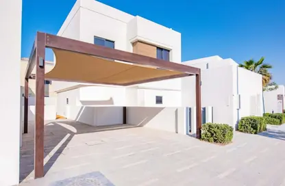 فيلا - 4 غرف نوم - 5 حمامات للايجار في نويا لوما - نويا - جزيرة ياس - أبوظبي