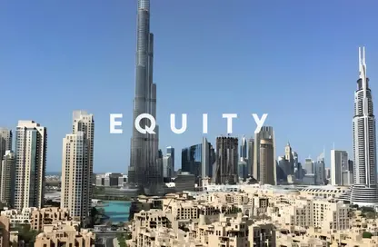 Apartment - 2 Bedrooms - 3 Bathrooms for sale in South Ridge 6 - South Ridge - Downtown Dubai - Dubai
