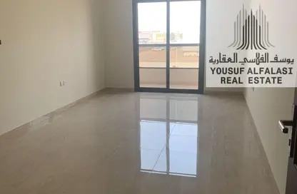 Apartment - 1 Bedroom - 2 Bathrooms for rent in Al Jurf 3 - Al Jurf - Ajman Downtown - Ajman