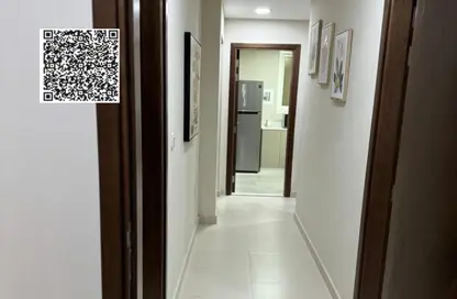 Apartment - 2 Bedrooms - 3 Bathrooms for sale in Al Amira Village - Al Yasmeen - Ajman