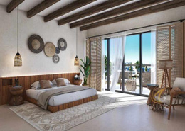 Townhouse - 4 bedrooms - 4 bathrooms for sale in Malta - Damac Lagoons - Dubai