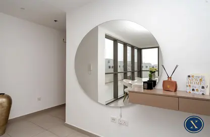 Apartment - 3 Bedrooms - 3 Bathrooms for sale in Zahra Apartments 2B - Zahra Apartments - Town Square - Dubai