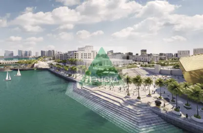 Apartment - 2 Bedrooms - 3 Bathrooms for sale in Selina Bay - Yas Island - Abu Dhabi