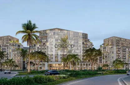 Apartment - 1 Bedroom - 1 Bathroom for sale in Avenew 888 - Dubai South (Dubai World Central) - Dubai