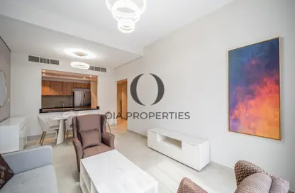 Apartment - 2 Bedrooms - 3 Bathrooms for sale in Eleganz by Danube - Jumeirah Village Circle - Dubai