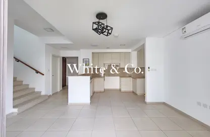 Townhouse - 3 Bedrooms - 3 Bathrooms for sale in Hayat Townhouses - Town Square - Dubai