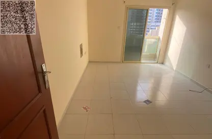 Apartment - 1 Bedroom - 1 Bathroom for rent in Al Rashidiya Towers - Al Rashidiya - Ajman Downtown - Ajman