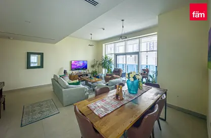 شقة - 2 غرف نوم - 3 حمامات للبيع في مارينا أركيد - دبي مارينا - دبي شقة - 2 غرف نوم - 3 حمامات للبيع في مارينا أركيد - دبي مارينا - دبي