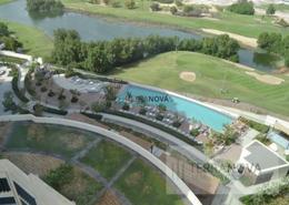 Apartment - 2 bedrooms - 3 bathrooms for sale in Vida Residence 2 - Vida Residence - The Hills - Dubai