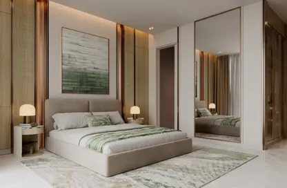 شقة - 1 حمام للبيع في بن غاطي تيتانيا - مجان - دبي لاند - دبي