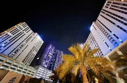 شقة - غرفة نوم - 1 حمام للبيع في ريفليكشن - شمس أبوظبي - جزيرة الريم - أبوظبي