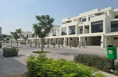 Townhouse - 3 Bedrooms - 3 Bathrooms for sale in Belair Damac Hills - By Trump Estates - DAMAC Hills - Dubai