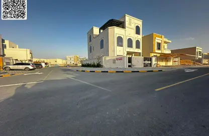 Villa - 6 Bedrooms - 7 Bathrooms for sale in Al Amerah - Ajman