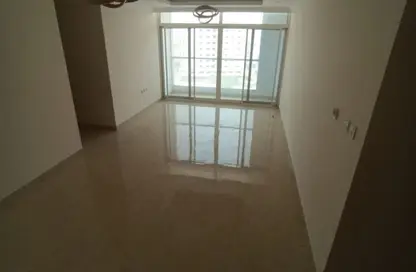 Apartment - 3 Bedrooms - 3 Bathrooms for rent in Al Nafoora 1 building - Al Rawda 2 - Al Rawda - Ajman