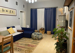 Fully Furnished | 2BR Apt | with Study Room