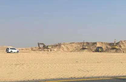 Land - Studio for sale in Al Sehma - Al Rowdat Suburb - Sharjah