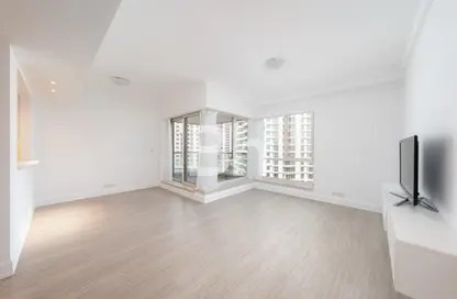 Apartment - 1 Bedroom - 2 Bathrooms for rent in Al Mesk Tower - Emaar 6 Towers - Dubai Marina - Dubai